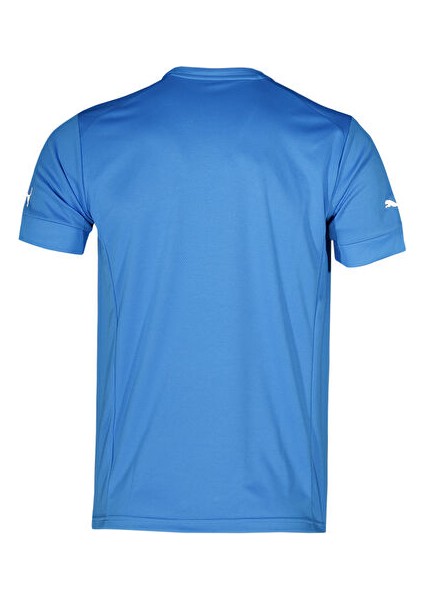 Smu Turkey Jersey Erkek Futbol Forması 77349802 Mavi modelleri