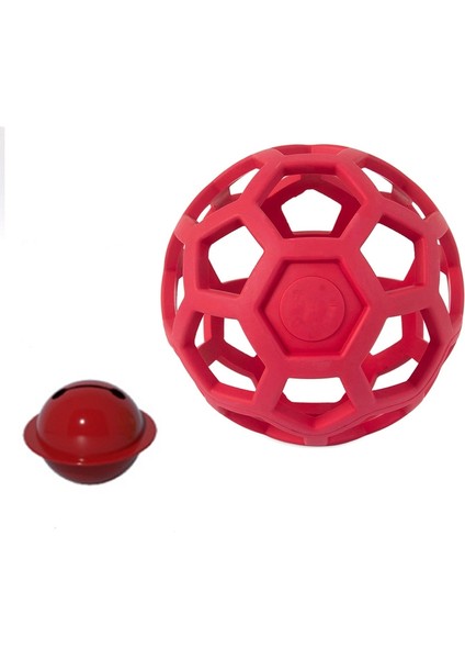 1030001 Hollow Astik Pet Kauçuk Toplar, Özellikler: Bell (Yurt Dışından)