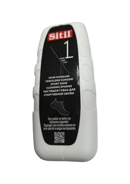Sneaker Temizleme Süngeri 75 ml