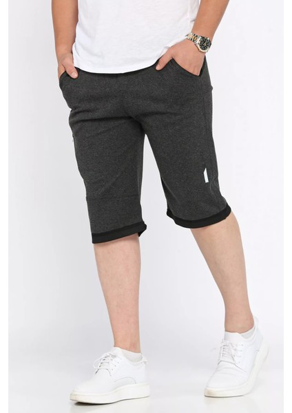 Erkek Bel Bağlamalı Kapri P-00017766