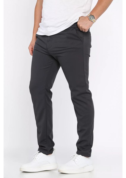 Erkek Bel Bağlamalı Pantolon P-00016660 fiyatları