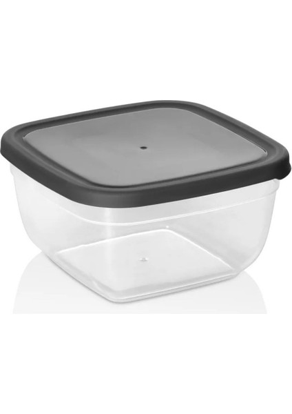 ASD112 Maya Kare Saklama Kabı Yeşil 1500ML