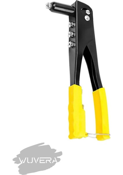 24 cm Perçin Tabancası – El Tipi, Yaylı Mekanizmalı Pratik Alet modelleri