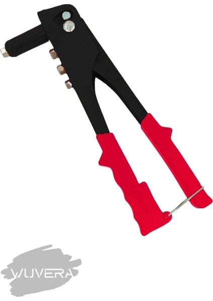 24 cm Perçin Tabancası – El Tipi, Yaylı Mekanizmalı Pratik Alet fırsatları