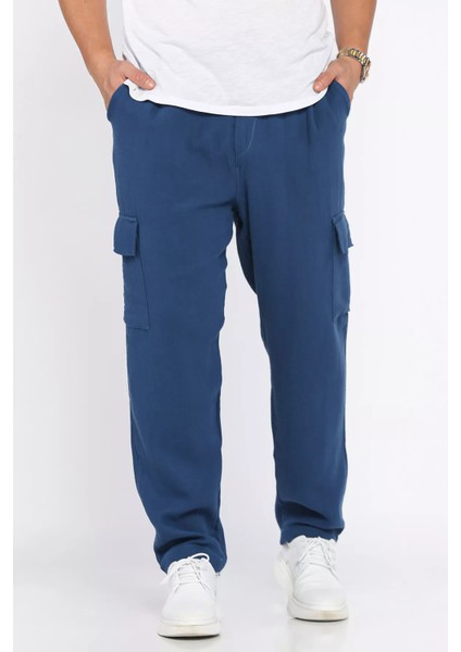 Kargo Cepli Erkek Pantolon P-00017765