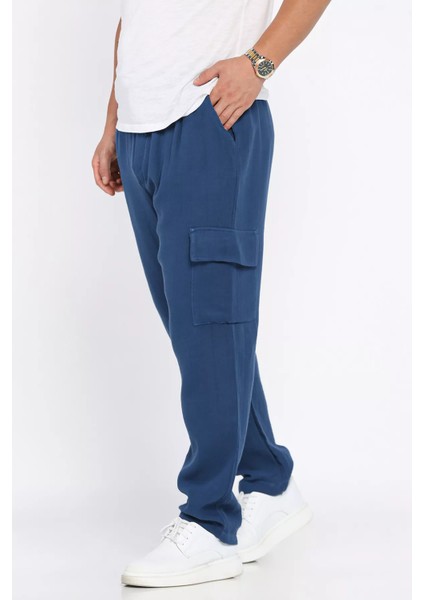 Kargo Cepli Erkek Pantolon P-00017765 fiyatları