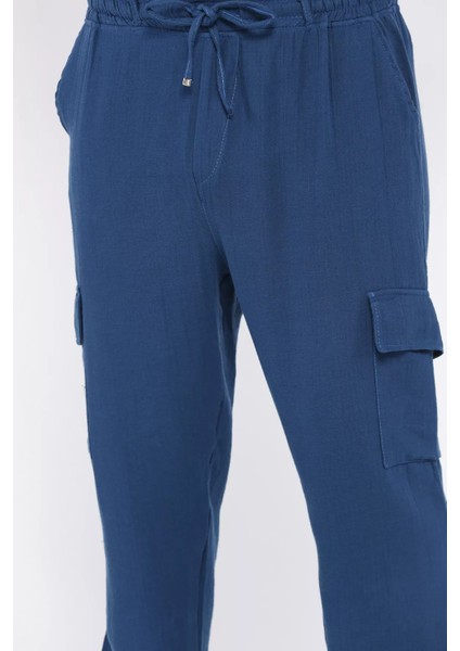 Kargo Cepli Erkek Pantolon P-00017765 fırsatları