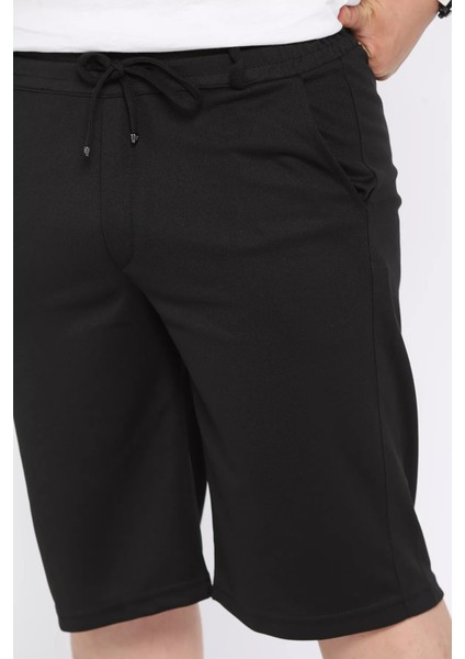 Bel Bağlamalı Erkek Şort P-00017762 fırsatları