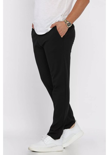 Bel Bağcıklı Erkek Jogger Pantolon P-00015852 fiyatları
