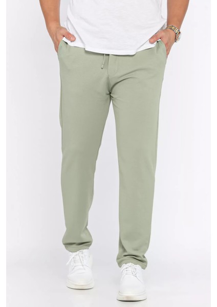 Erkek Bel Bağlamalı Pantolon P-00016660 fırsatları