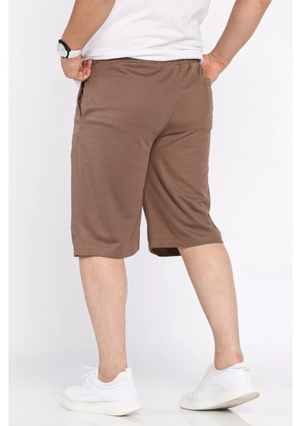 Bel Bağlamalı Erkek Şort P-00017762 modelleri