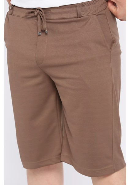 Bel Bağlamalı Erkek Şort P-00017762 fırsatları