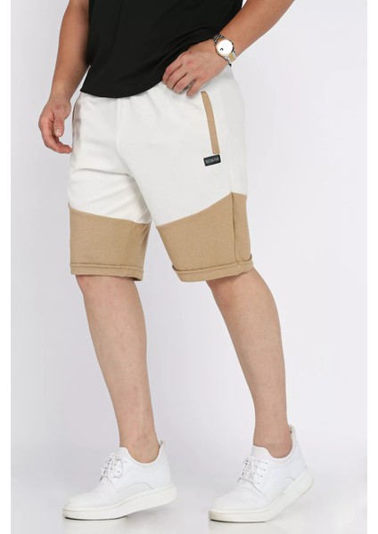 Erkek Bel Bağlamalı Şort P-00017764 fiyatları