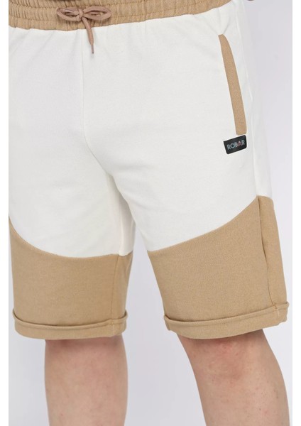 Erkek Bel Bağlamalı Şort P-00017764 fırsatları