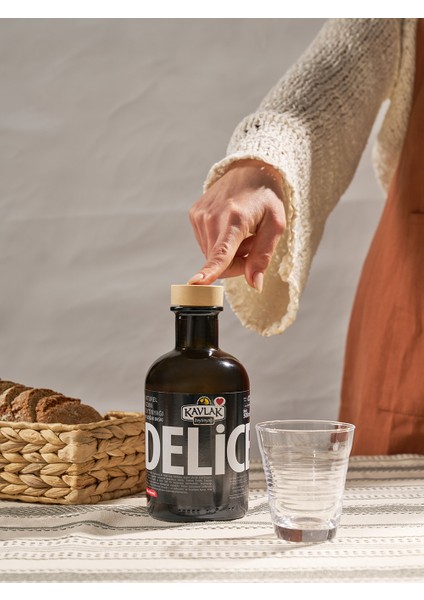 Kavlak Delice Zeytinyağı 500 ml fırsatları