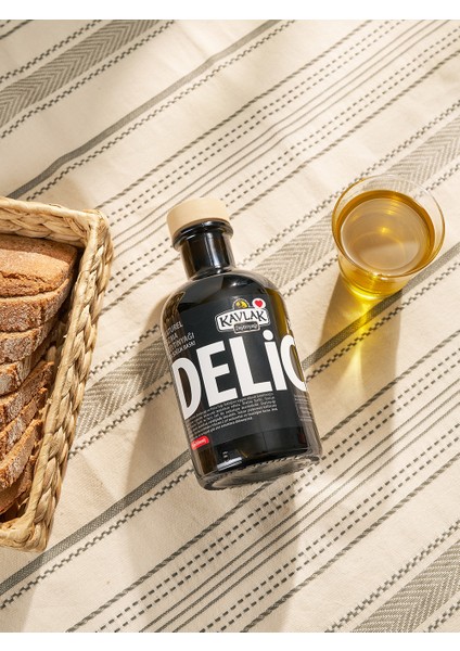 Kavlak Delice Zeytinyağı 500 ml indirimleri