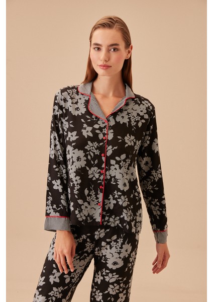 Ebony Maskülen Pijama Takımı fiyatları