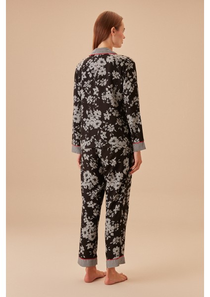 Ebony Maskülen Pijama Takımı fırsatları