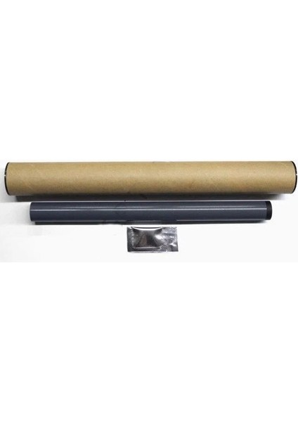 1102 P1005 Fuser Filim Tekli Kutu Içi Dışı Siyah +Yağı ile