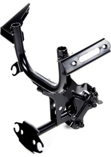 Yamaha Yzf R25 2014-2018 Ön Far Bağlantı Kafa Demiri Braketi A