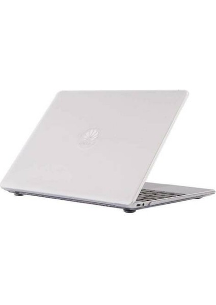 Huawei Matebook D14S 2021 Kılıf Rubber Kapak Koruma