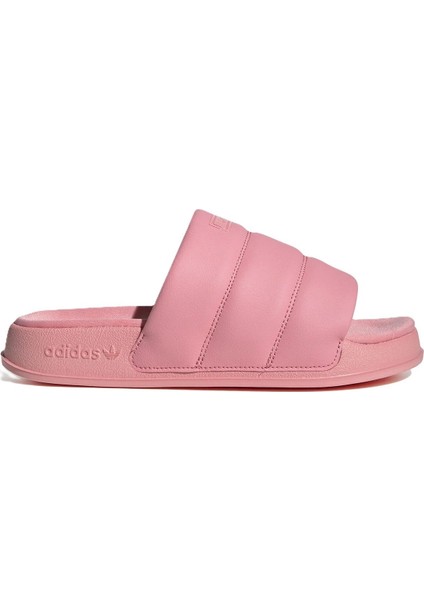 Adilette Essential Unisex Terlik Pembe