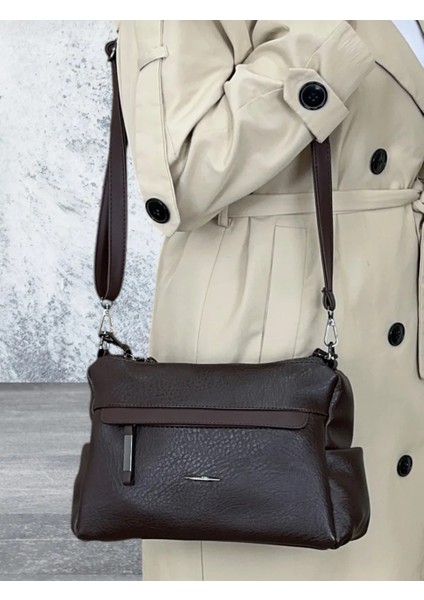 Vera Çanta Nas Bag Çok Gözlü Yumuşak ve Hafif Yapılı Çift Askılı Omuz ve Çapraz Çanta modelleri