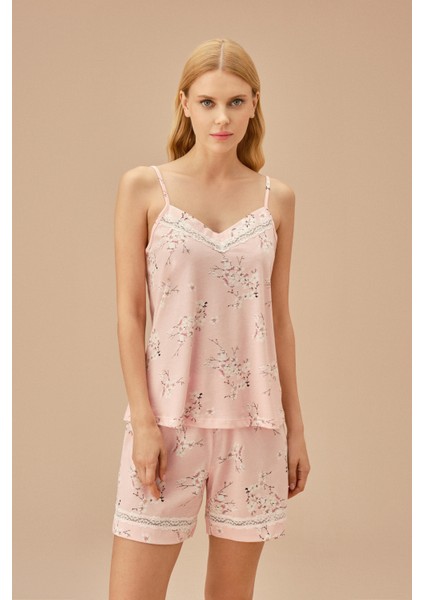 Sakura Şort Takımı modelleri