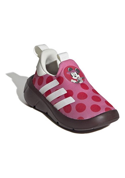 AIH6313 Adidas Monofıt Mınnıe I Bebek Spor Ayakkabı Pembe fırsatları