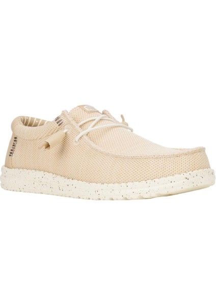 Wally Stretch Sox Erkek Ayakkabı - Krem fiyatları
