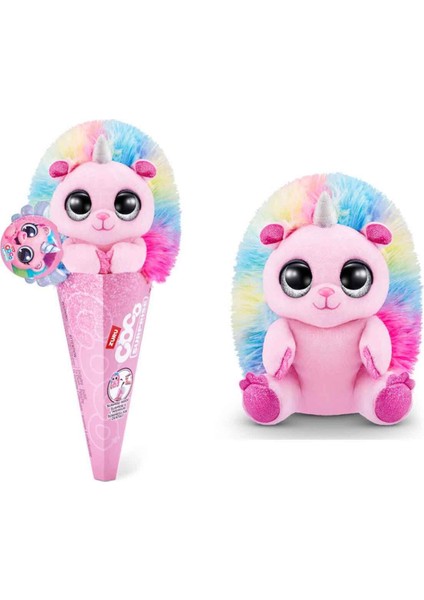 Coco Cones Fantasy Mini Peluş S1 CCN01000 - Bella