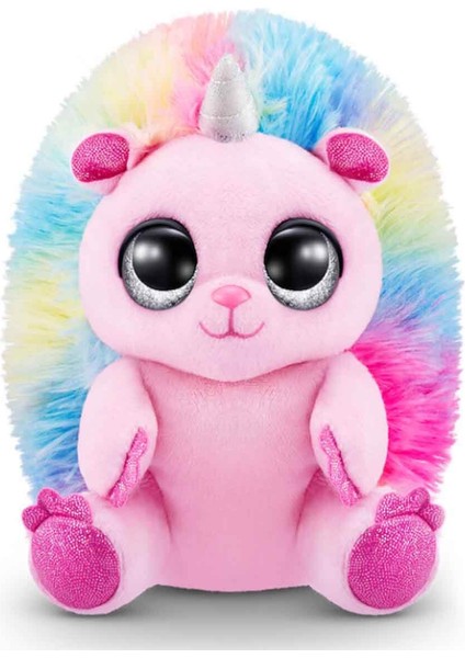 Coco Cones Fantasy Mini Peluş S1 CCN01000 - Bella fiyatları