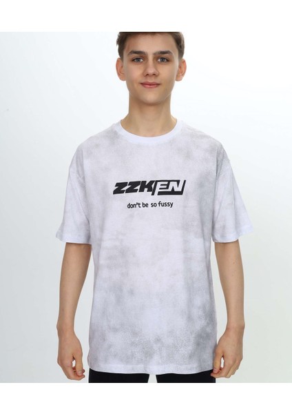 Erkek Çocuk Tişört