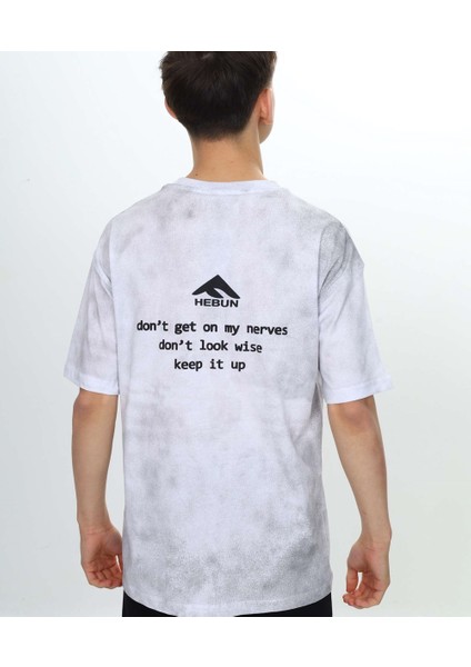 Erkek Çocuk Tişört modelleri