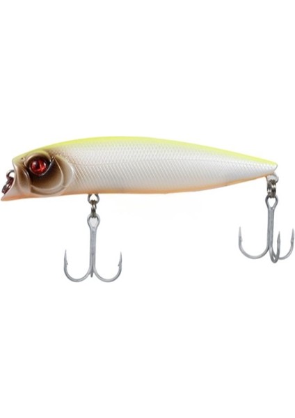 Ryujı Shallow Mınnow 9cm 12GR Lemon Back