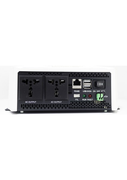 IC12-1KW Yüksek Frekanslı Faz Inverter fırsatları