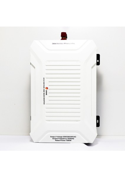 IC12-1KW Yüksek Frekanslı Faz Inverter modelleri