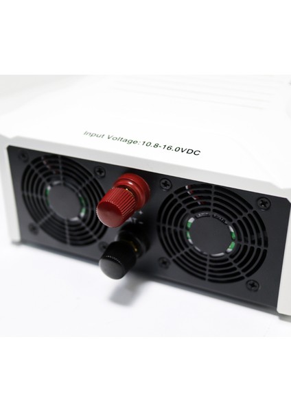 IC12-1KW Yüksek Frekanslı Faz Inverter