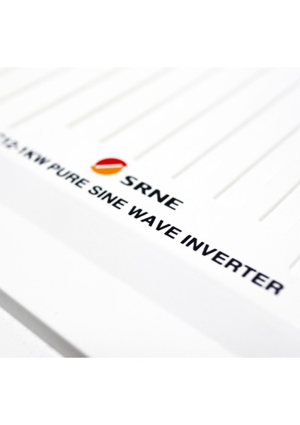 IC12-1KW Yüksek Frekanslı Faz Inverter