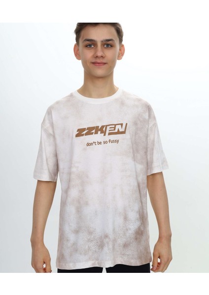 Erkek Çocuk Tişört