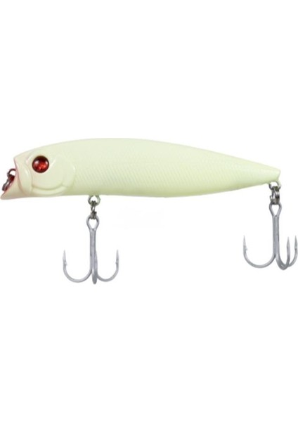 Ryujı Shallow Mınnow 9cm 12GR Glowy