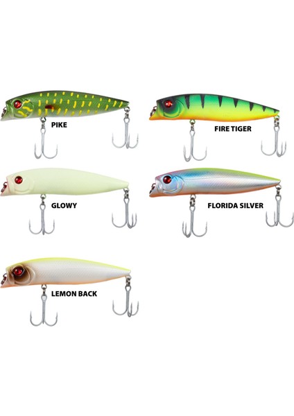 Ryujı Shallow Mınnow 9cm 12GR Glowy fiyatları