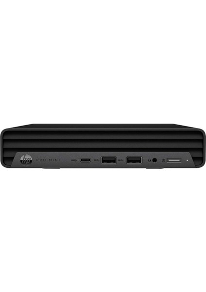 Pro Mini 400 G9 937R3EA008 I5-14500T 16GB 512SSD W11P Mini Masaüstü Bilgisayar