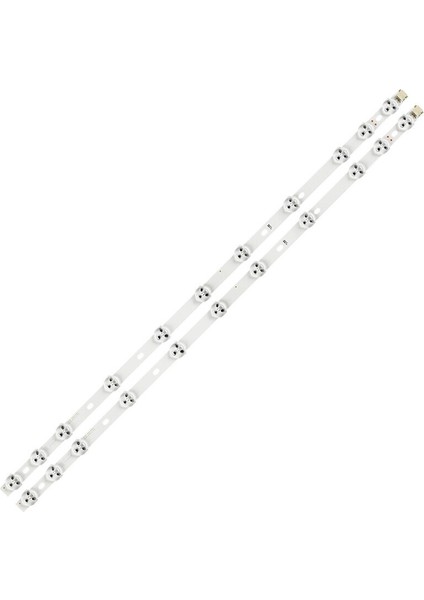 Regal 32R2010HM LED Bar Takım