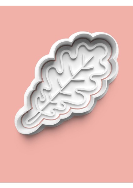 Şükran Günü Kurabiye Kalıbı ve Şeker Hamuru Kalıbı 4'lü Set fiyatları