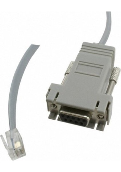 PS4200 Uyumlu Orijinal Seri Kablo Wıncor