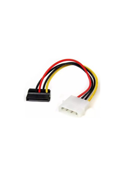 DP-CB-P101 HDD (Harddisk) Sata Power Kablosu
