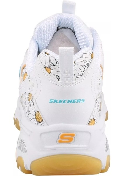 D'lites Daisy Dream Beyaz Sneakers 150538-WYL fiyatları