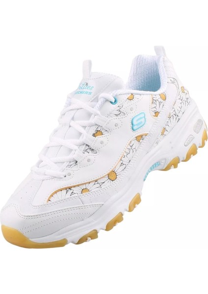 D'lites Daisy Dream Beyaz Sneakers 150538-WYL modelleri
