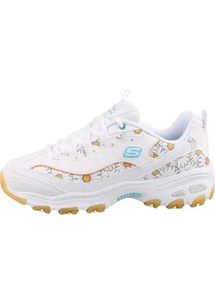 D'lites Daisy Dream Beyaz Sneakers 150538-WYL fırsatları